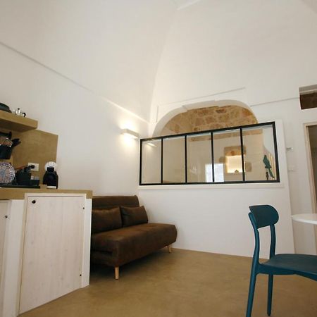 Villa Casa Mamaroca 63 Ostuni Exterior foto