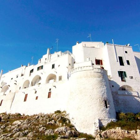 Villa Casa Mamaroca 63 Ostuni Exterior foto