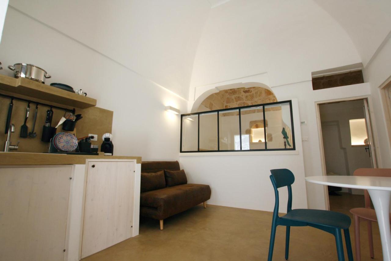 Villa Casa Mamaroca 63 Ostuni Exterior foto