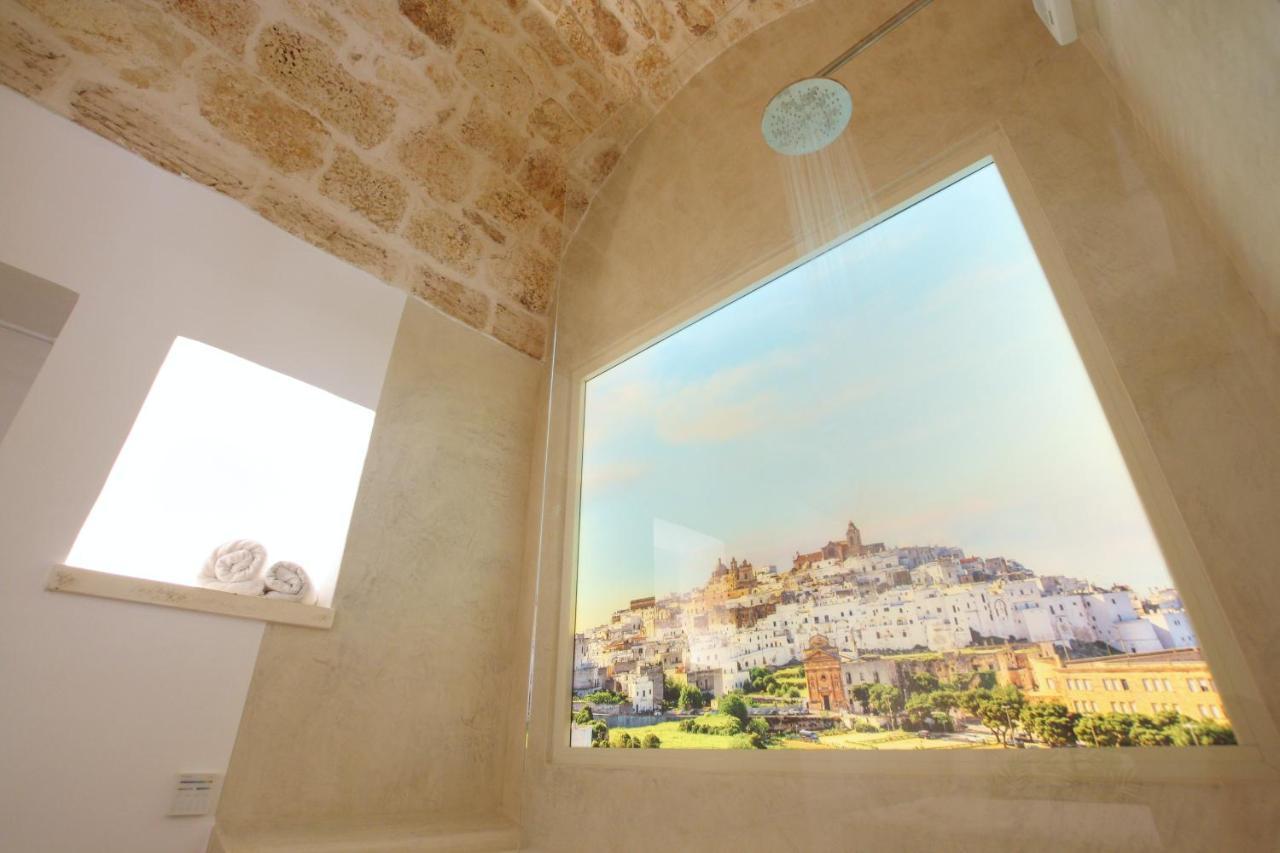 Villa Casa Mamaroca 63 Ostuni Exterior foto