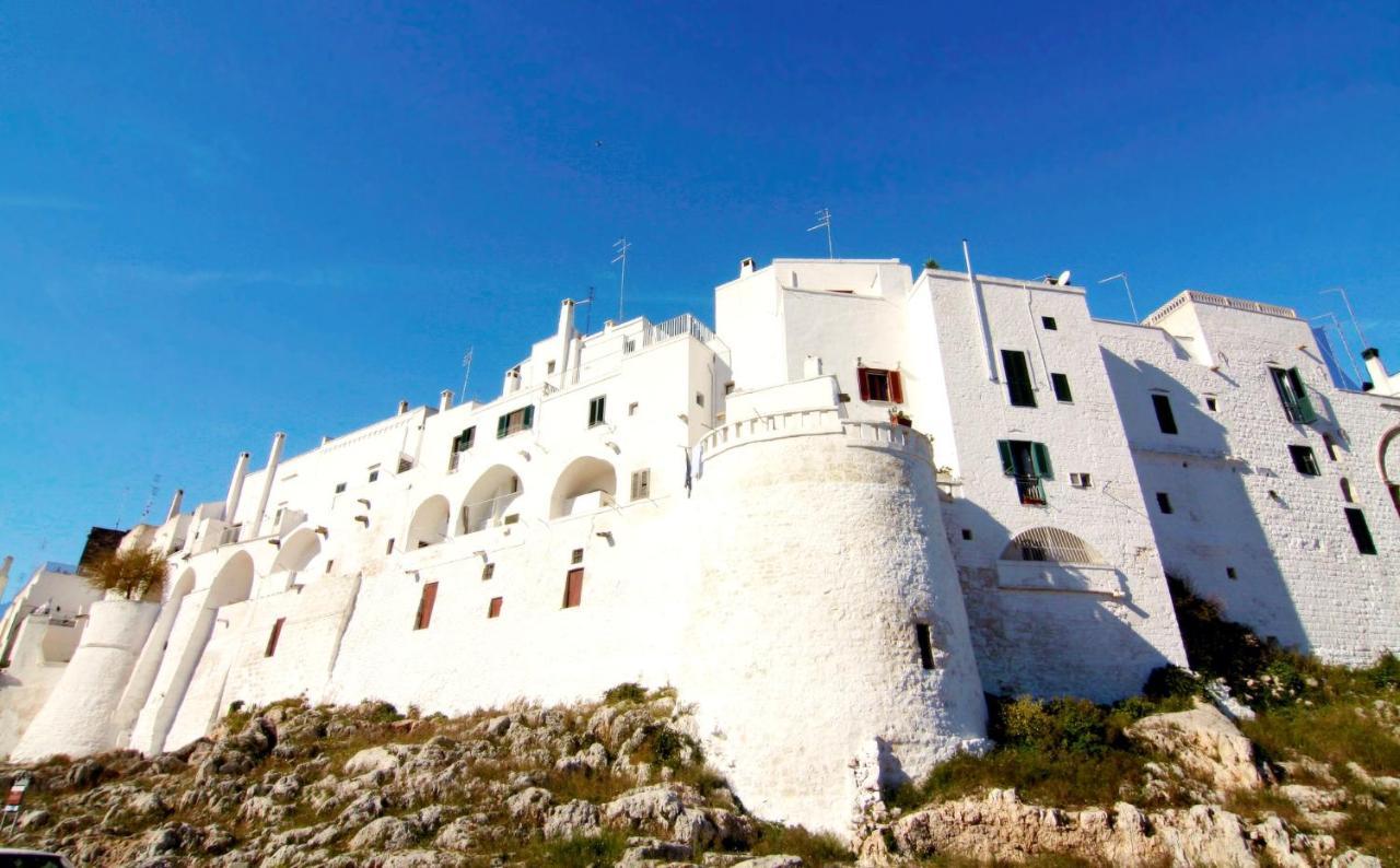 Villa Casa Mamaroca 63 Ostuni Exterior foto