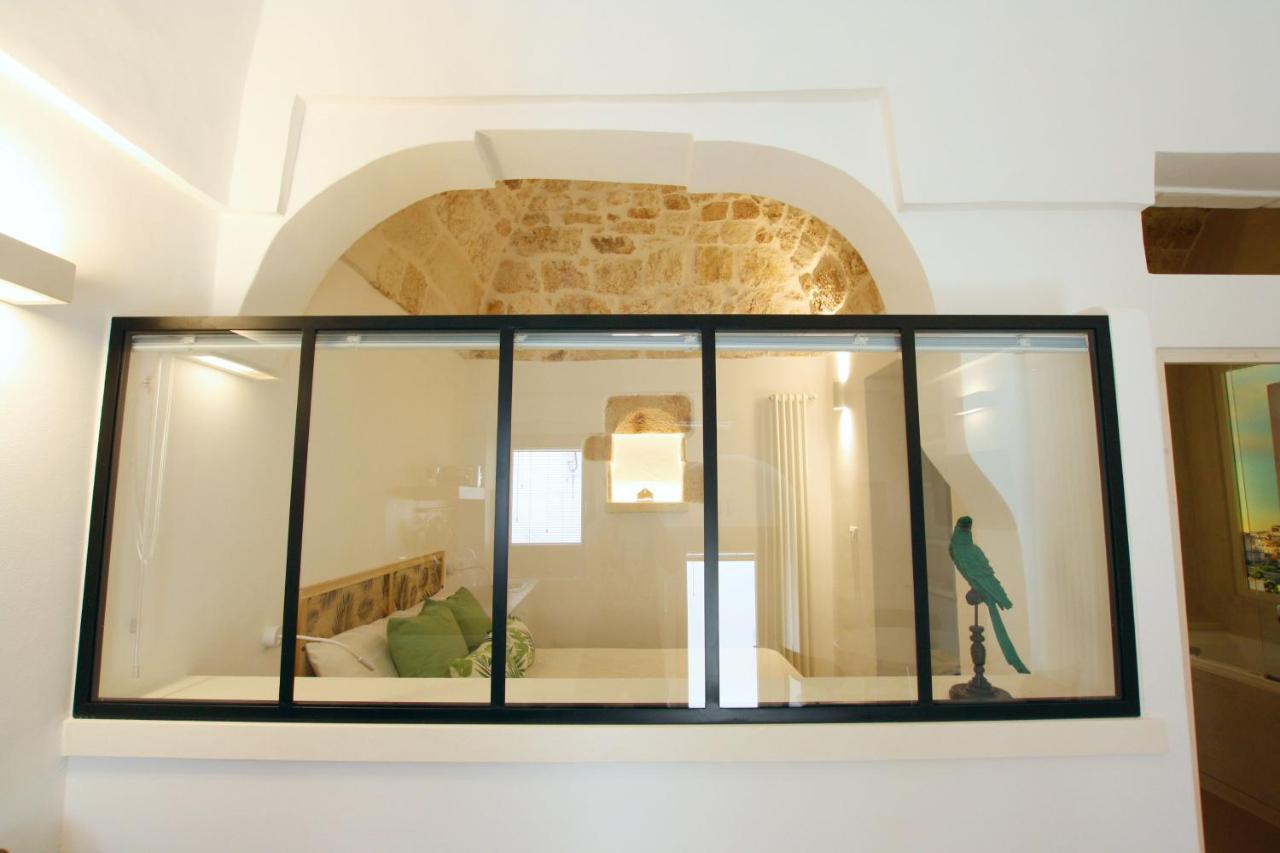 Villa Casa Mamaroca 63 Ostuni Exterior foto