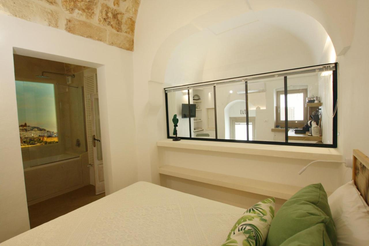 Villa Casa Mamaroca 63 Ostuni Exterior foto