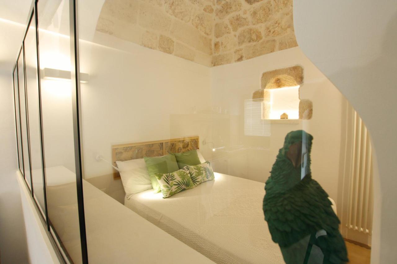 Villa Casa Mamaroca 63 Ostuni Exterior foto